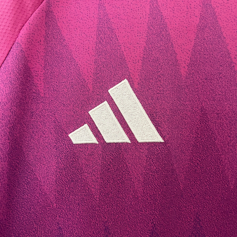 Camisola Seleção Alemanha 2024/25 Away