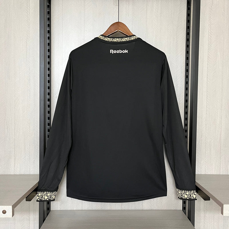 Camisola Botafogo Long Sleeves 2024/25 - Away