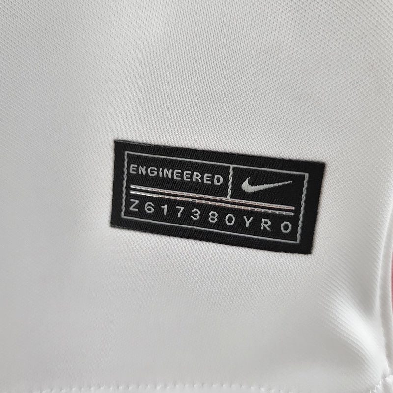 Camisola Eintracht Frankfurt 2020/21 Away