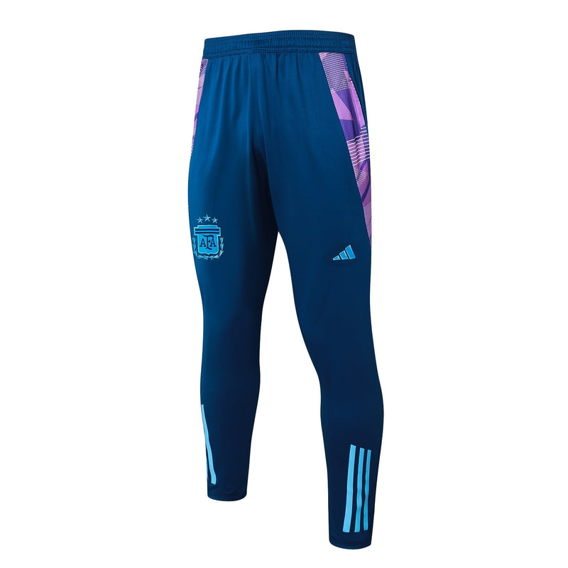 Conjunto de Treino Argentina 2024