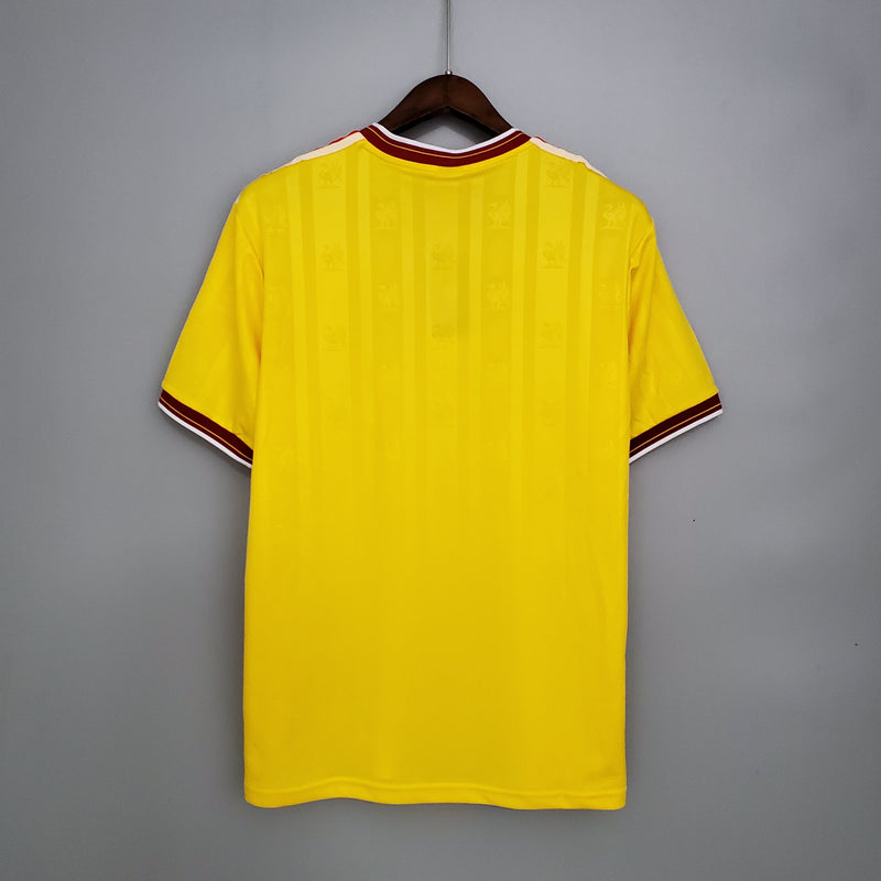 LIVERPOOL III 1985  MEN (RETRO)