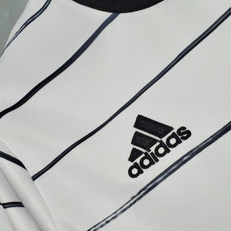 Camisola Seleção Alemanha 2020/20 Home
