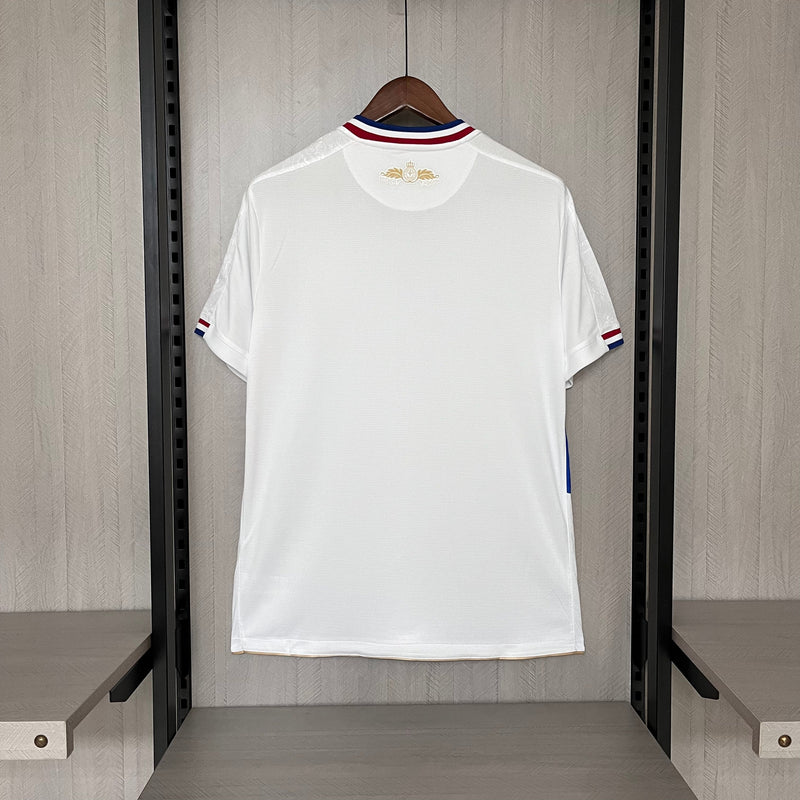 Camisola Fortaleza 2024/25 Away