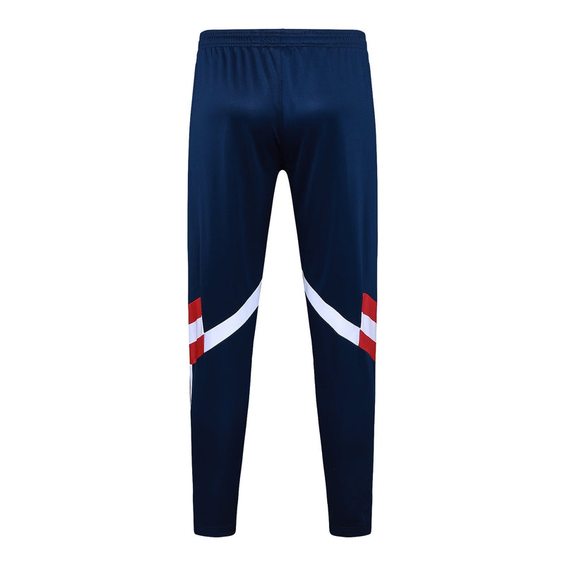 Conjunto de Treino Arsenal 2024-25