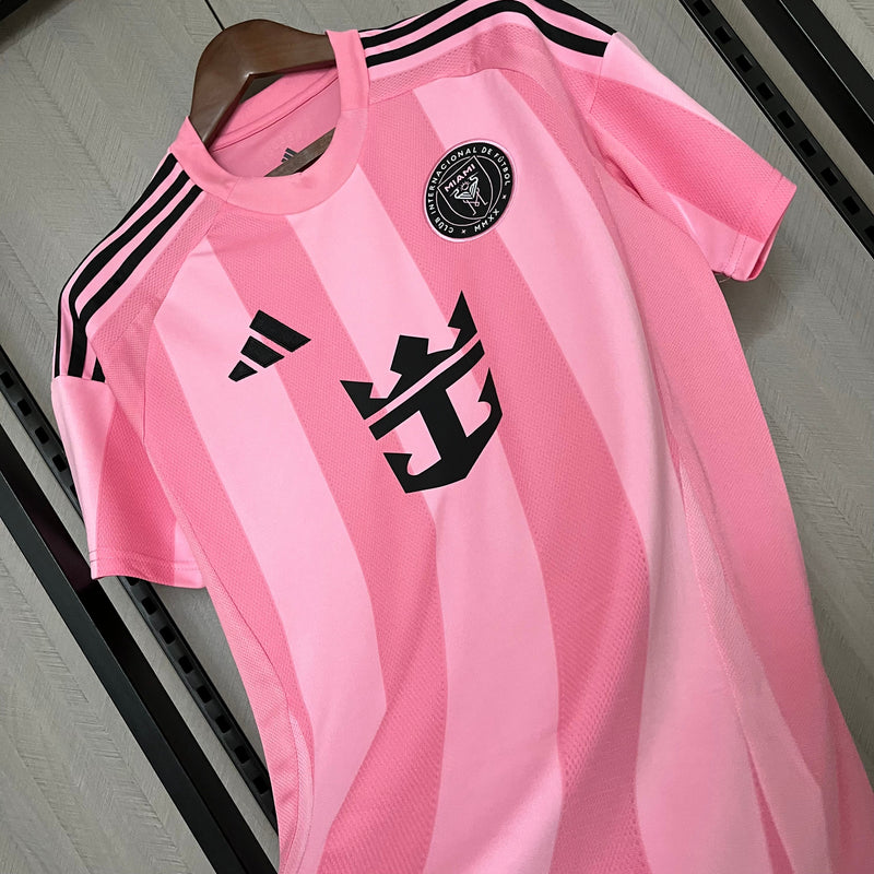 Camisola Inter Miami 2025/26 Home