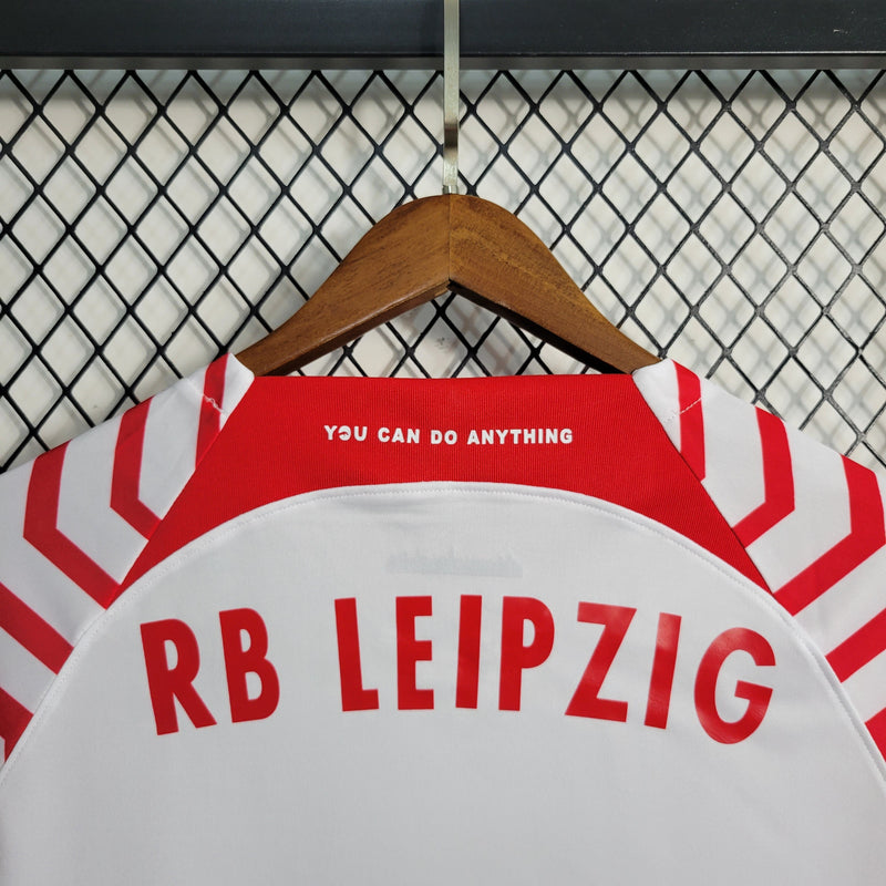 Camisola RB Leipzig 2023/24 Home