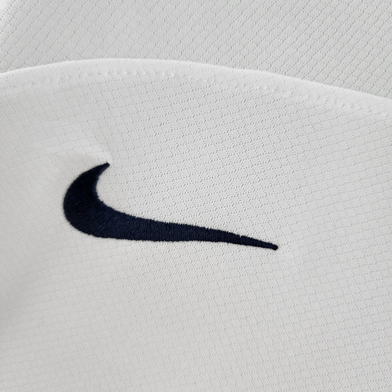 Camisola Feminina Tottenham 2022/23 Home