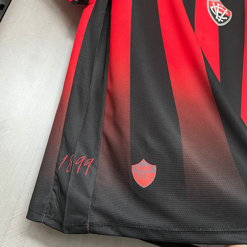 Camisola Vitória 2024/25 Home