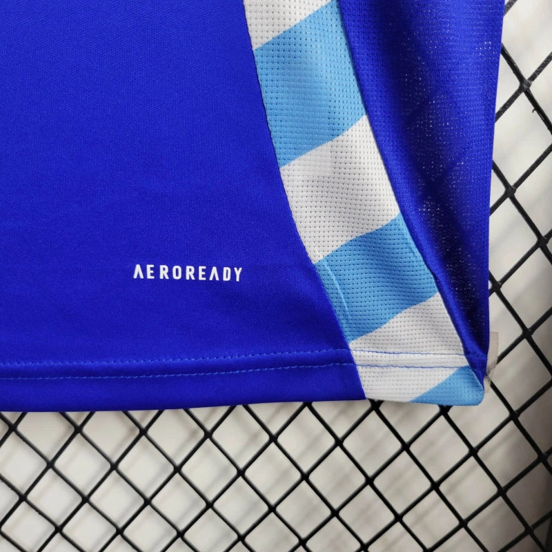 Camisola Feminina Seleção Argentina 2024/25 Away