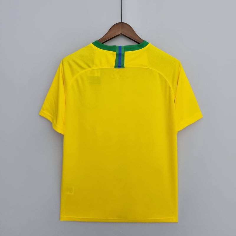 BRASIL I 2018 MEN (RETRO)