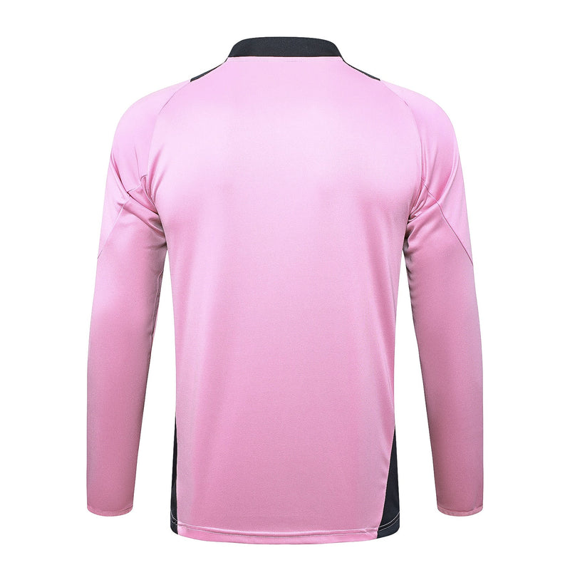 Conjunto de Treino Real Madrid CF 2024-25