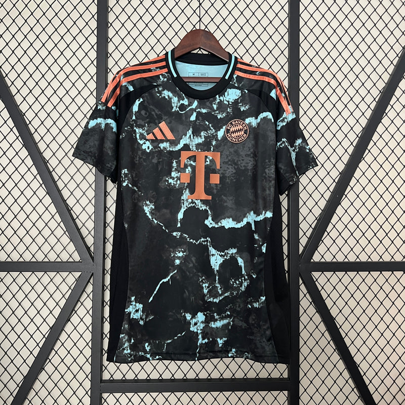 Camisola Bayern de Munique 2024/25 - Away