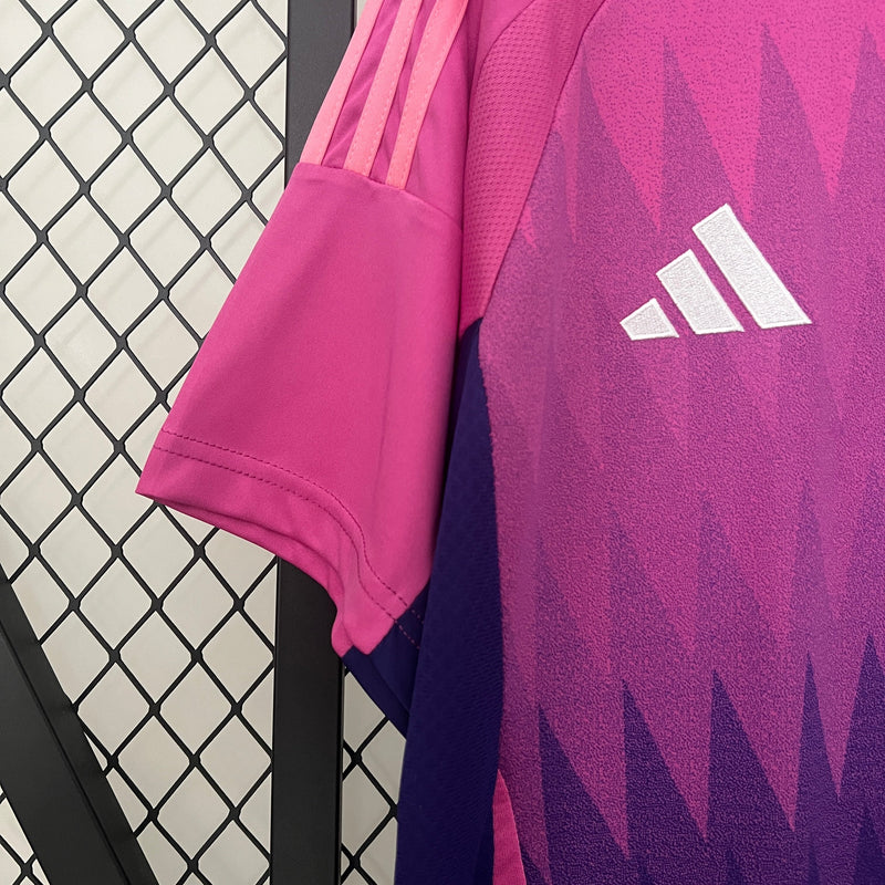 Camisola Seleção Alemanha 2024/25 Away