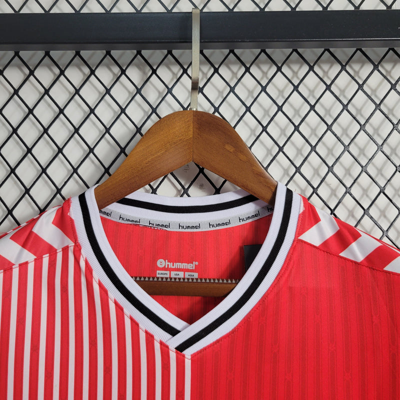 Camisola Southampton 2023/24 Home