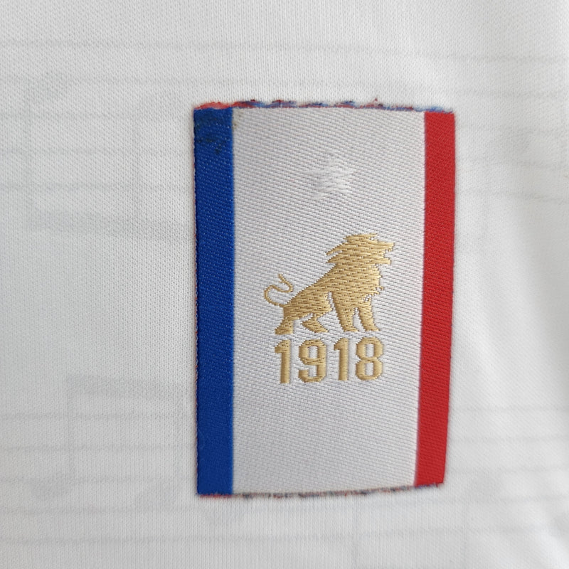 Camisola Fortaleza 2022/23 Away