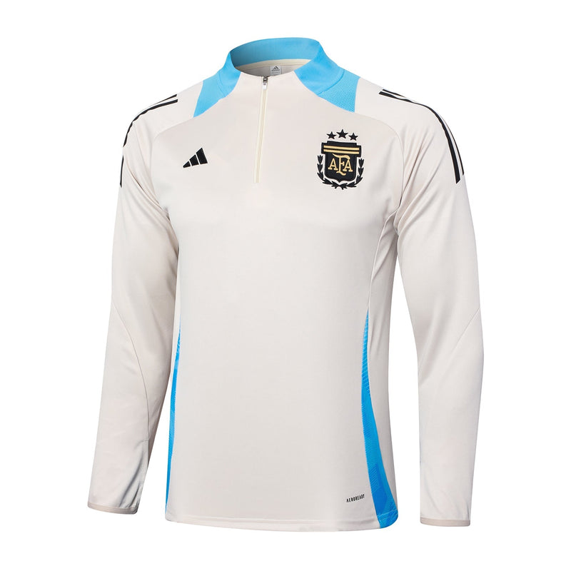Conjunto de Treino Argentina 2024