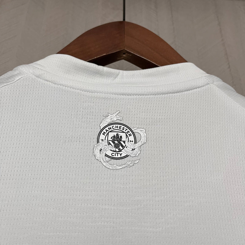 Camisola Manchester City 2023/24 Special