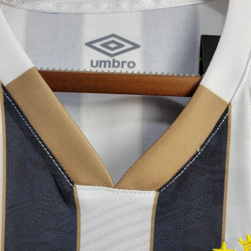 Camisola Santos 2024/25 Away