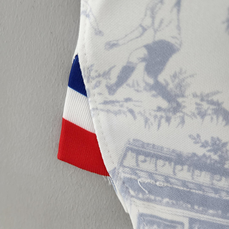 Camisola Seleção França 2022/22 Away