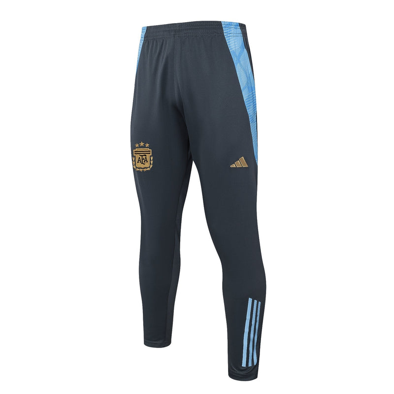 Conjunto de Treino Argentina 2024
