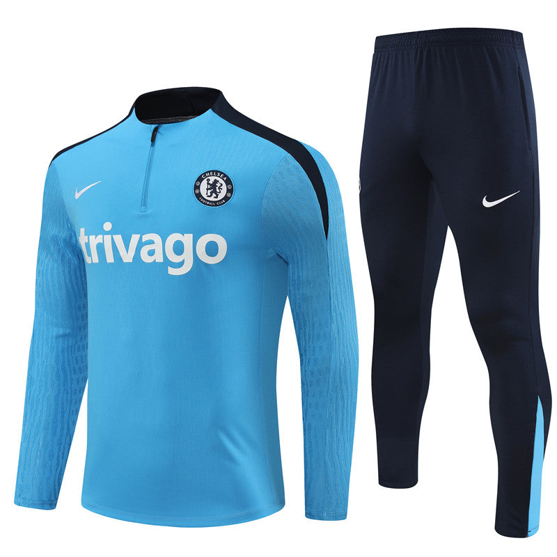 24/25 Chelsea Light Blue Set