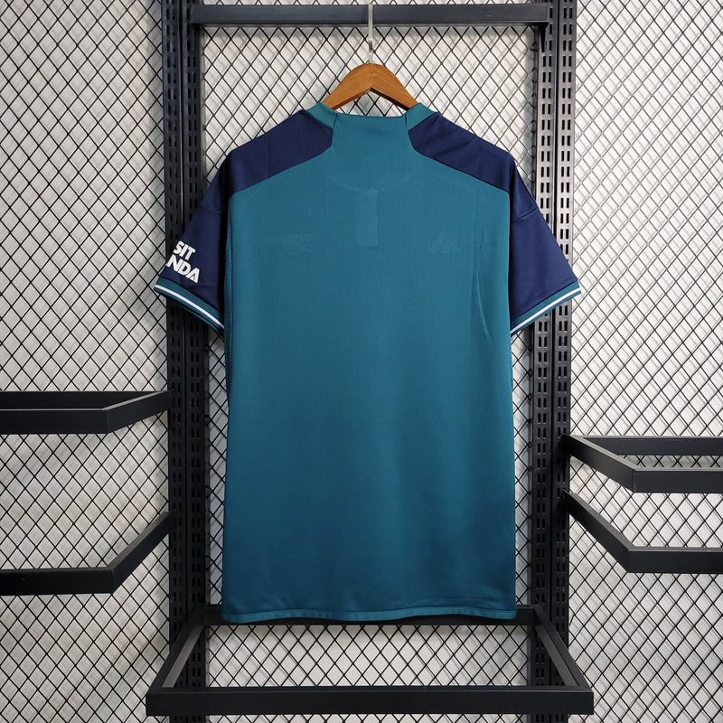 Camisola Arsenal 2023/24 Terceira