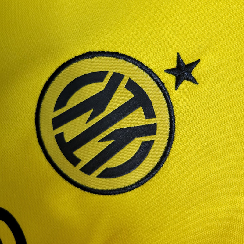 Camisola Inter de Milão 2022/23 Terceira