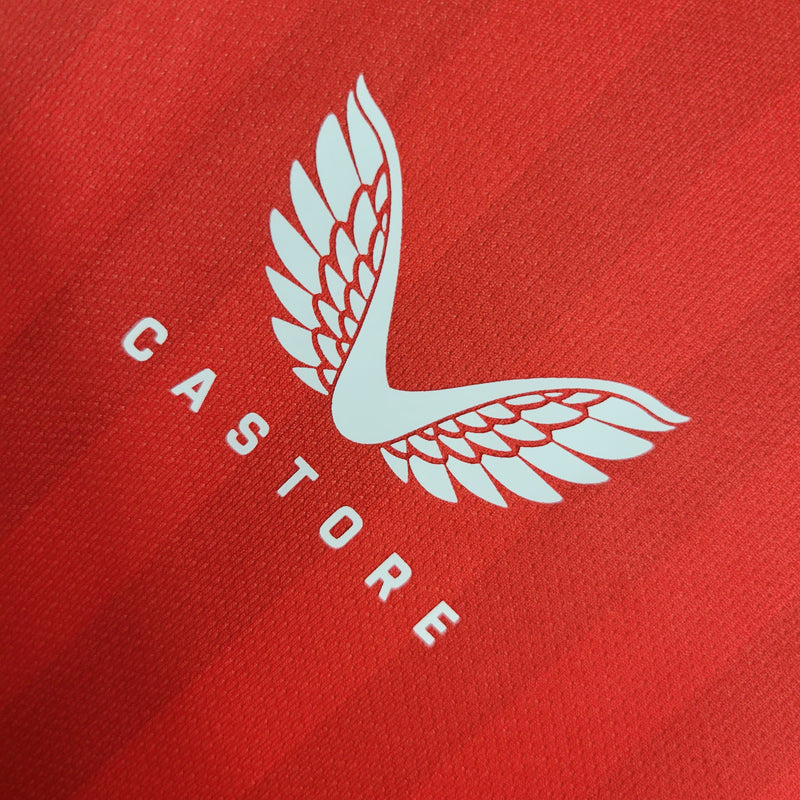 Camisola Feyenoord 2023/24 Home