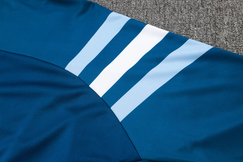 Conjunto de Treino Argentina 2024