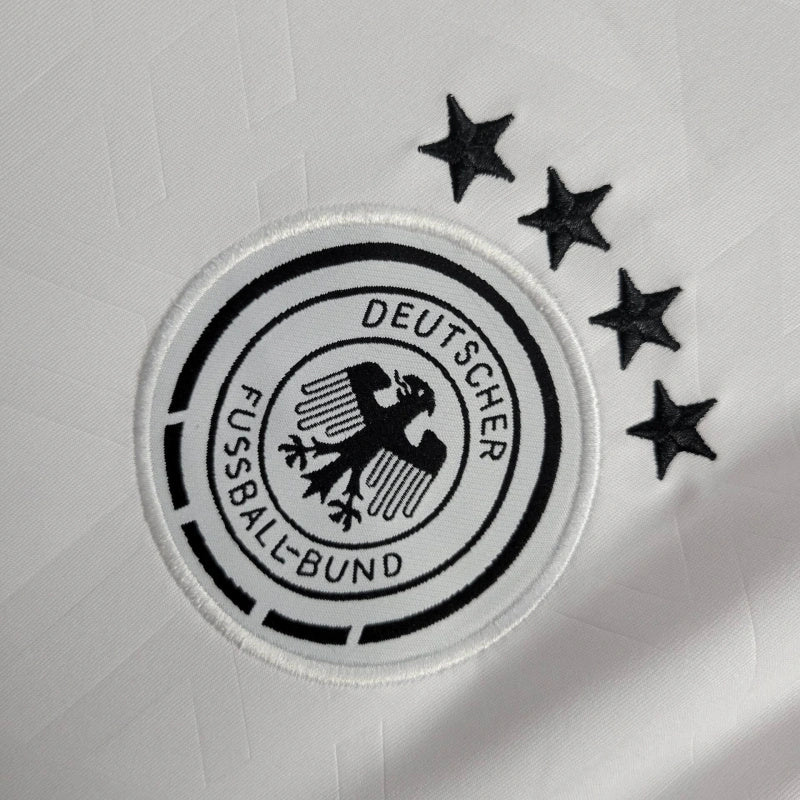 Camisola Seleção Alemanha 2024/25 Home