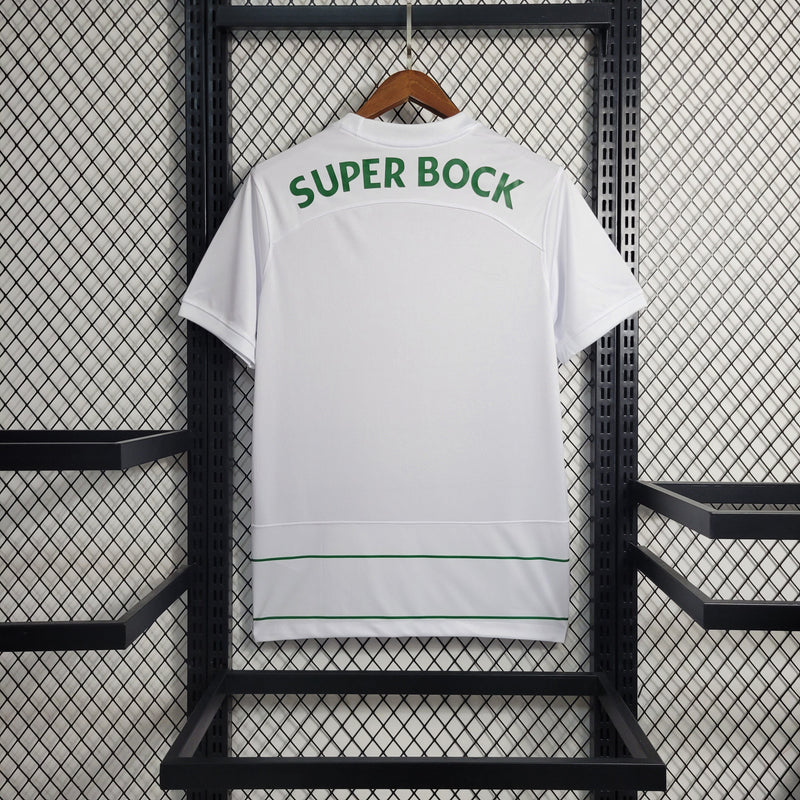 Camisola Sporting CP 2023/24 Away