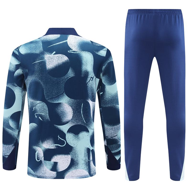 Conjunto de Treino Tottenham 2024-25