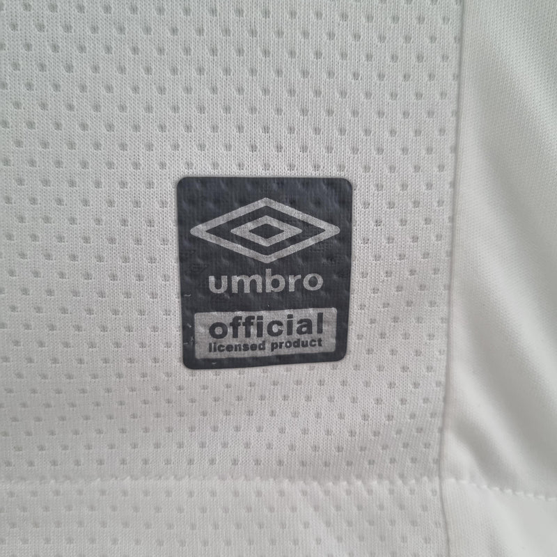 Camisola Santos 2022/23 Home