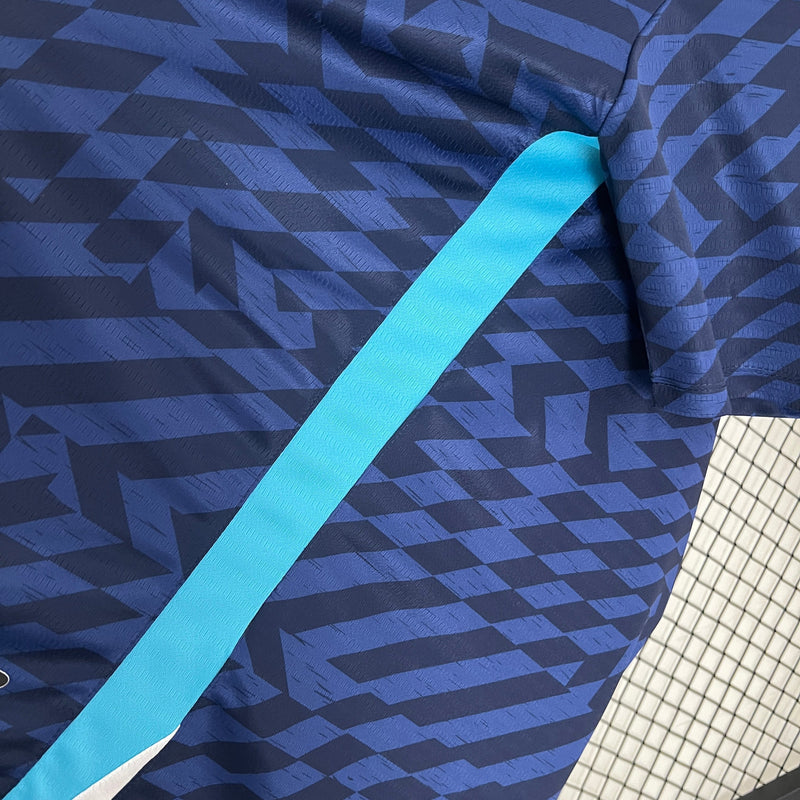 Camisola Porto 2024/25 - Third