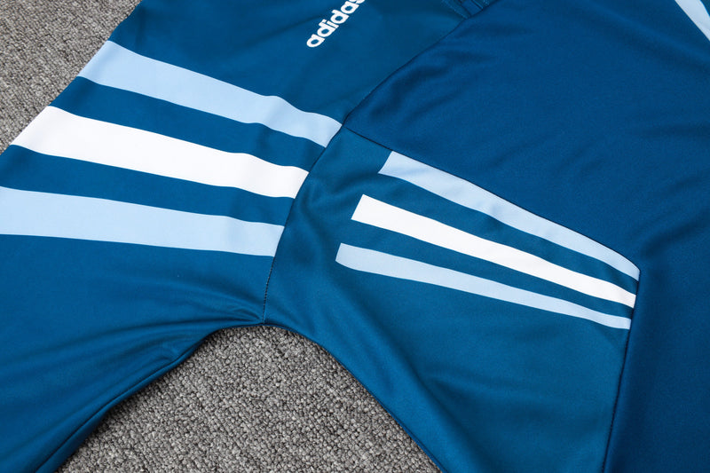 Conjunto de Treino Argentina 2024