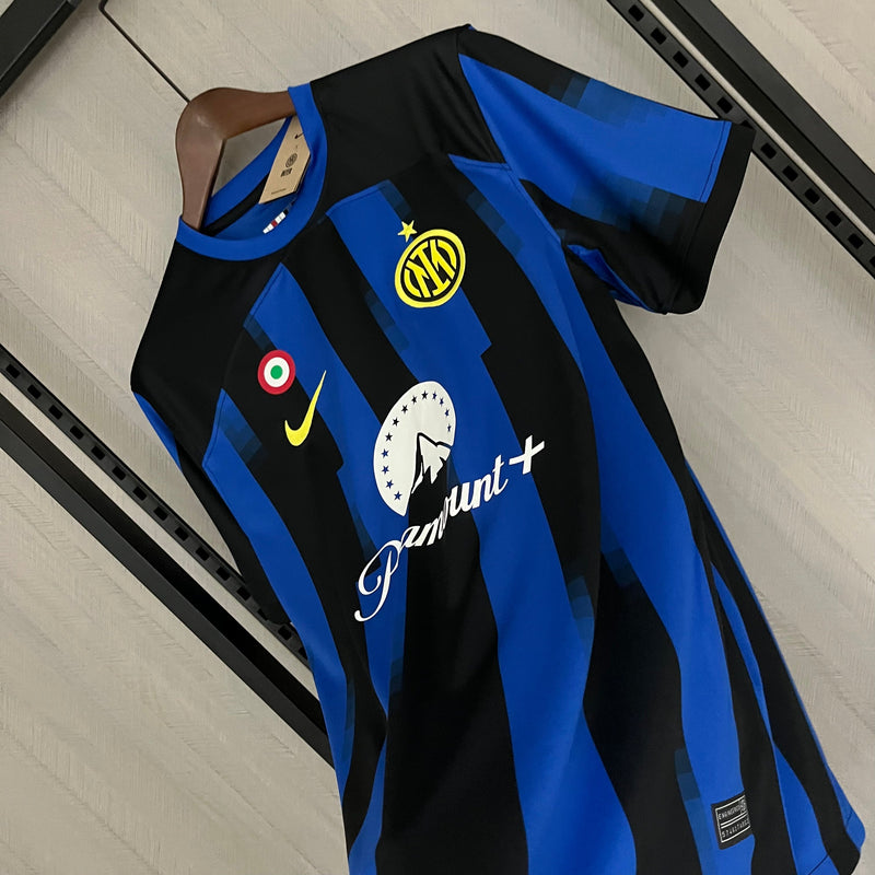 Camisola Inter de Milão 2023/24 Home