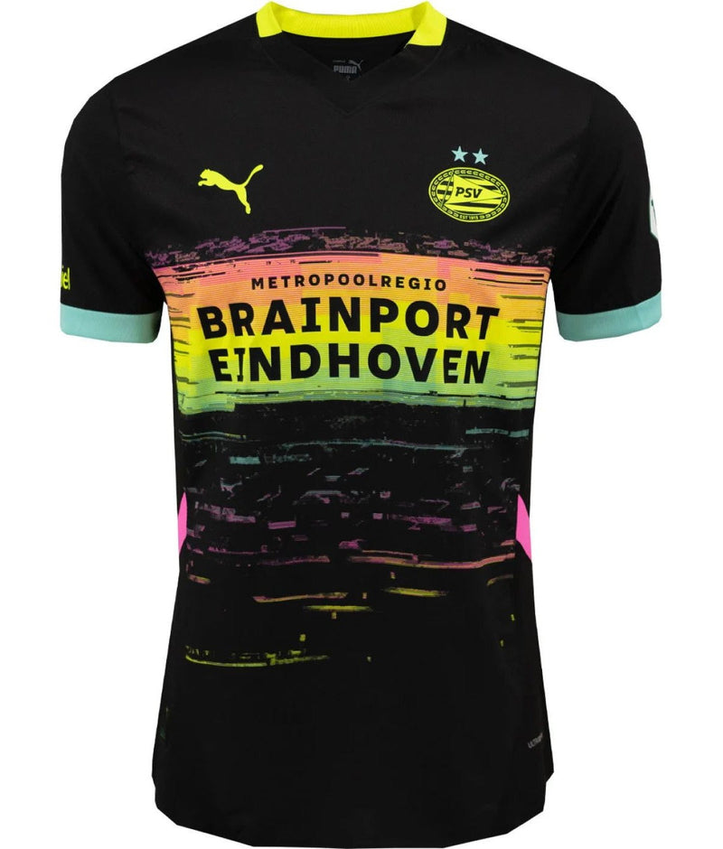 Camisola PSV 2024/25 Away