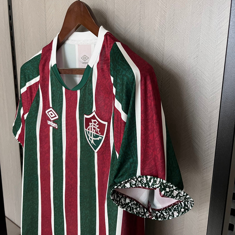 Camisola Fluminense 2024/25 Home