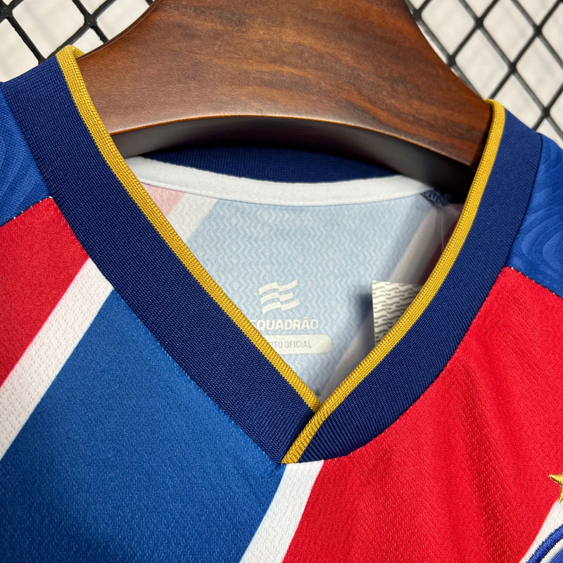 Camisola Bahia 2024/25 - Away