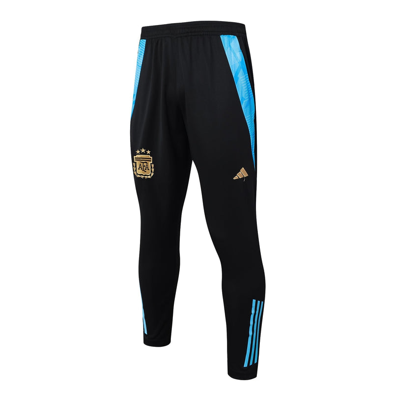 Conjunto de Treino Argentina 2024