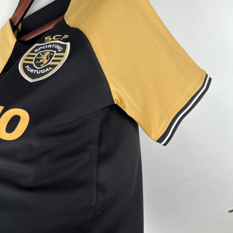 Camisola Sporting CP 2023/24 Terceira