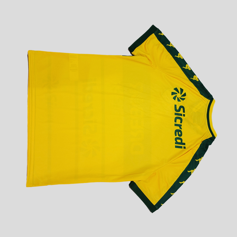 Camisola Cuiabá 2024/25  - Home