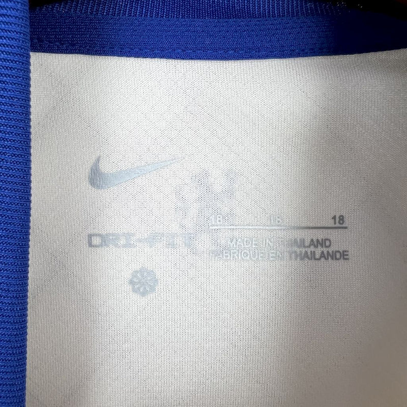 Conjunto Infantil Chelsea 2024/25 - Away