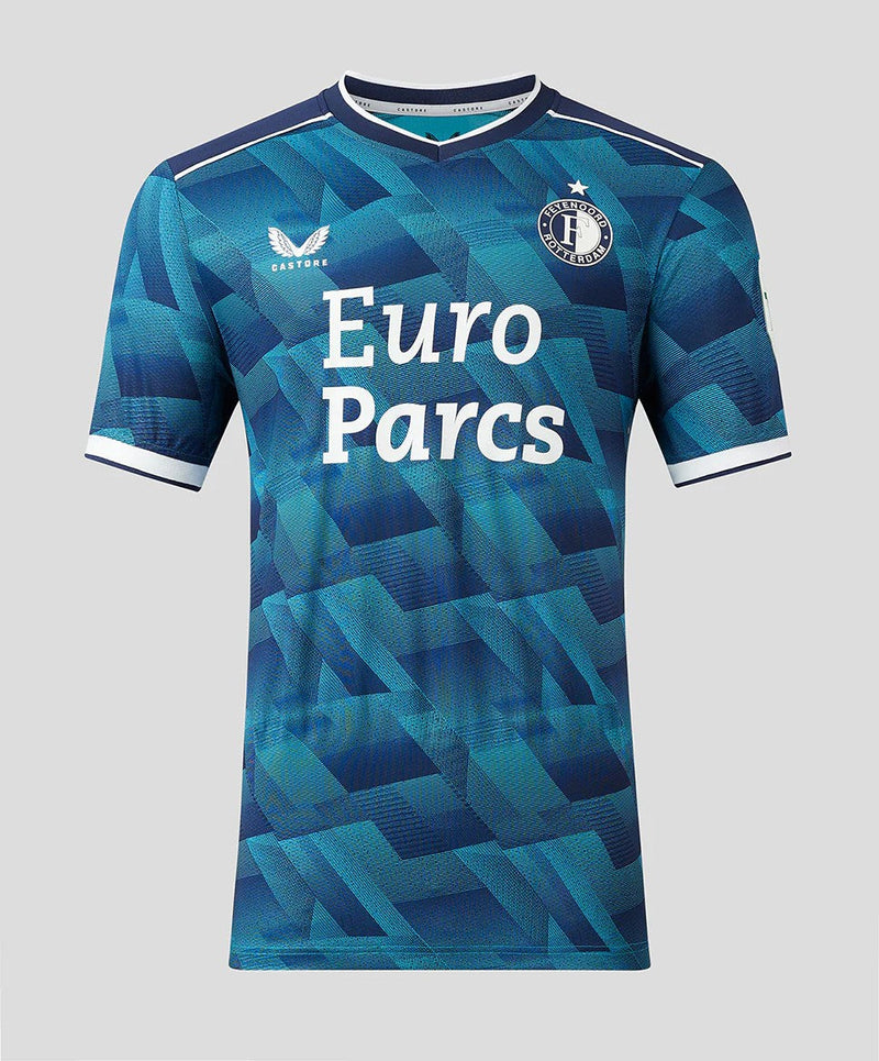 Camisola Feyenoord 2023/24 Away