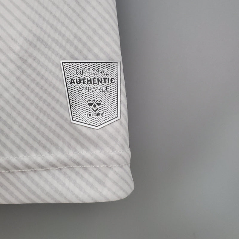 Camisola Seleção Dinamarca 2020/20 Away