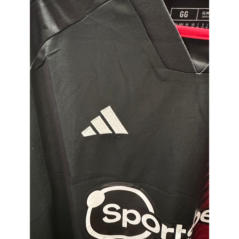 Camisola São Paulo 2023/24 Terceira