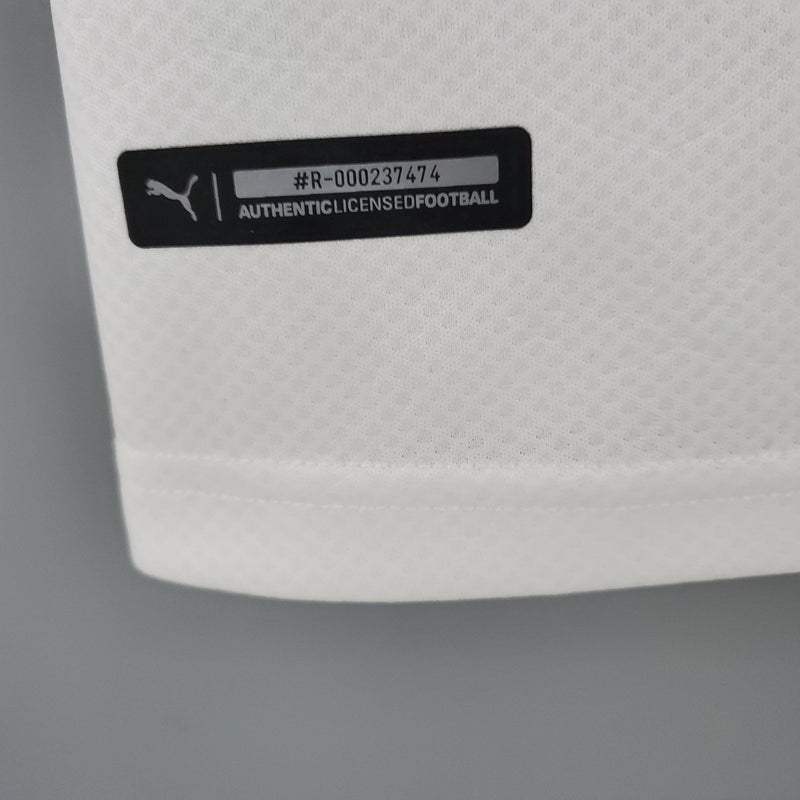 Camisola Seleção Itália 2020/21 Away
