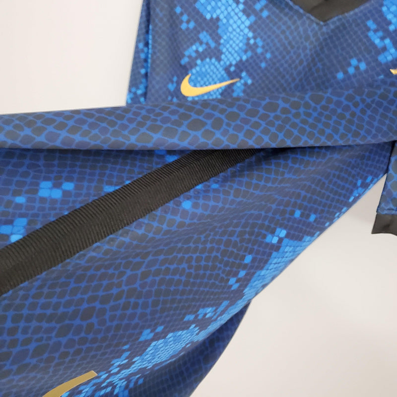 Camisola Inter de Milão 2021/22 Home