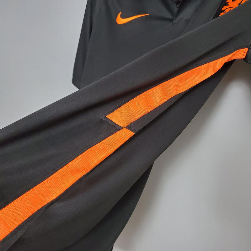 Camisola Seleção Holanda 2020/20 Away