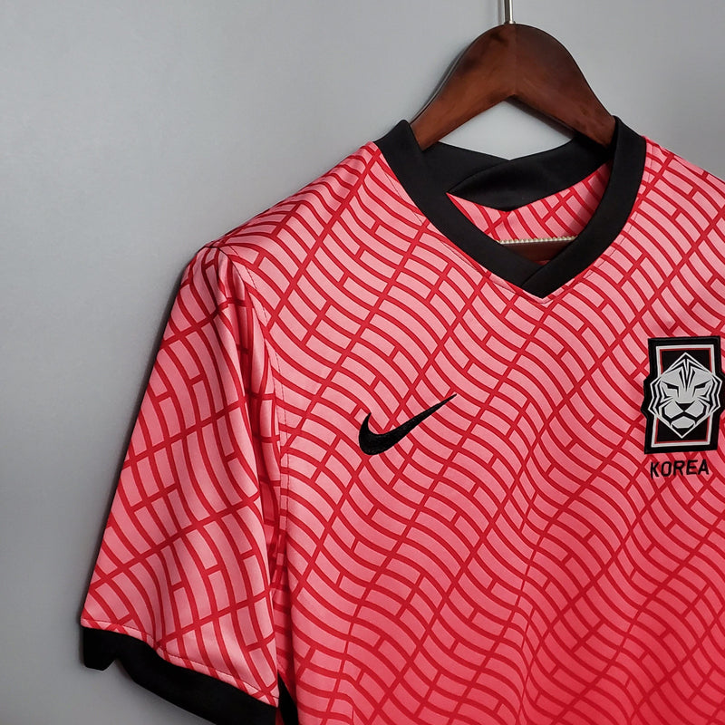 Camisola Seleção Coreia do Sul 2020/20 Home